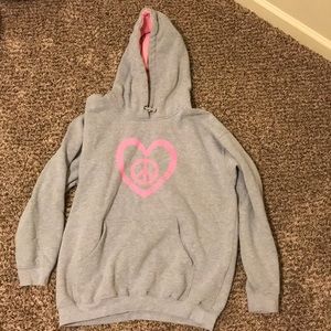 Steamboat Colorado sweatshirt